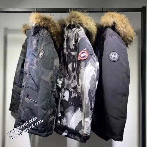 カナダグースコピー 2021秋冬 海外セレブ愛用 カナダグース Canada Goose 汚れしにくい  3色可選 ダウンジャケット メンズ 高レベルの保温性 ポケットづき 厳しい寒さに耐える フィルパワーの高い  細部にこだわったデザイン