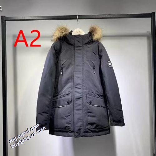 カナダグースコピー 2021秋冬 海外セレブ愛用 カナダグース Canada Goose 汚れしにくい  3色可選 ダウンジャケット メンズ 高レベルの保温性 ポケットづき 厳しい寒さに耐える フィルパワーの高い  細部にこだわったデザイン