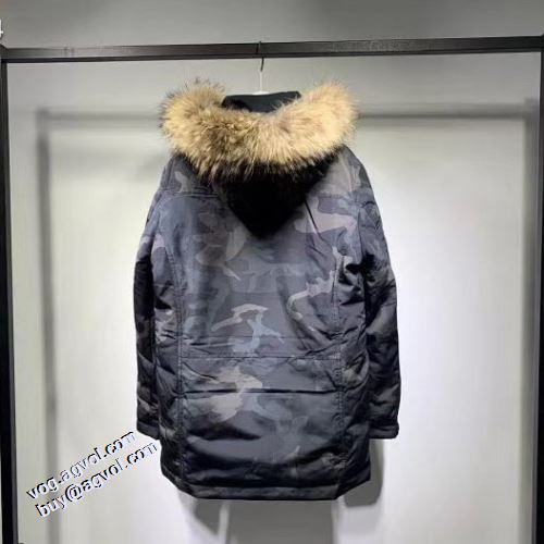 カナダグースコピー 2021秋冬 海外セレブ愛用 カナダグース Canada Goose 汚れしにくい  3色可選 ダウンジャケット メンズ 高レベルの保温性 ポケットづき 厳しい寒さに耐える フィルパワーの高い  細部にこだわったデザイン