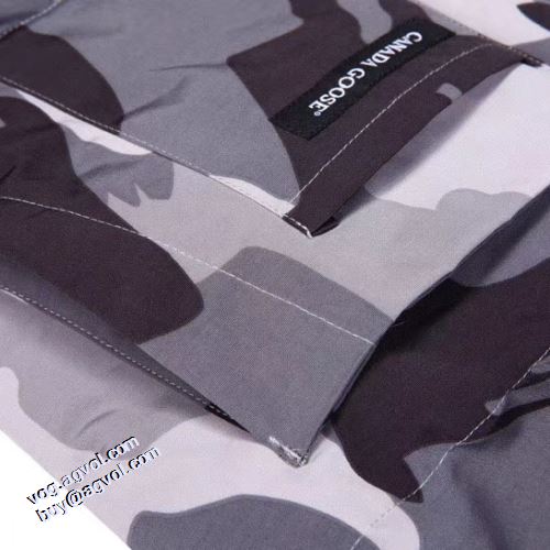 カナダグース Canada Goose 今買い◎得 軽くて暖かい ライトダウンジャケット ベスト 2色可選 ポケットづき 肌触り柔らかく ファション性の高い 落ち着いた感覚 カナダグースコピー 2021秋冬 