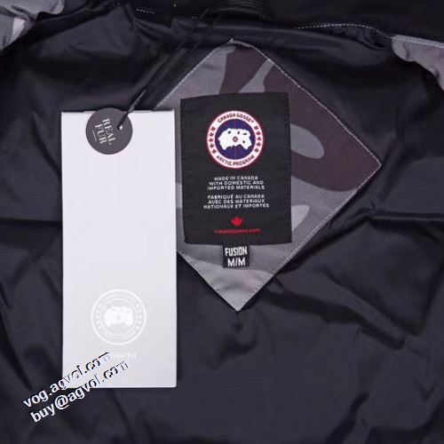 カナダグース Canada Goose 今買い◎得 軽くて暖かい ライトダウンジャケット ベスト 2色可選 ポケットづき 肌触り柔らかく ファション性の高い 落ち着いた感覚 カナダグースコピー 2021秋冬 