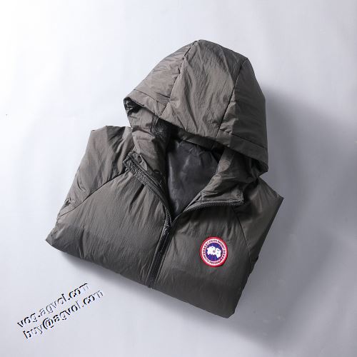 2021秋冬 カナダグース Canada Goose カナダグースブランド コピー ダウンジャケット メンズ 定番のアイテム すっきり着膨れしない フィルパワーの高い 汚れしにくい