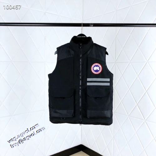 売れ筋のいい  軽量ダウンジャケット 軽くて暖かい ポケットづき 2021秋冬 カナダグース Canada Goose 3色可選 カナダグースコピー ブランド 