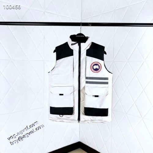売れ筋のいい  軽量ダウンジャケット 軽くて暖かい ポケットづき 2021秋冬 カナダグース Canada Goose 3色可選 カナダグースコピー ブランド 