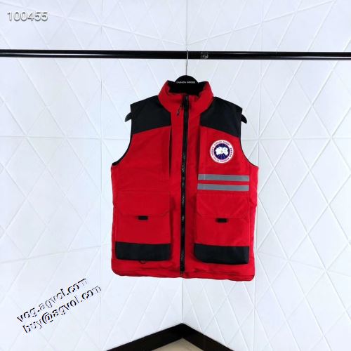 売れ筋のいい  軽量ダウンジャケット 軽くて暖かい ポケットづき 2021秋冬 カナダグース Canada Goose 3色可選 カナダグースコピー ブランド 