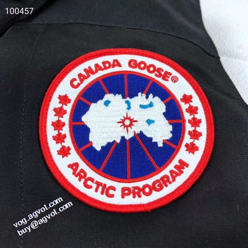 売れ筋のいい  軽量ダウンジャケット 軽くて暖かい ポケットづき 2021秋冬 カナダグース Canada Goose 3色可選 カナダグースコピー ブランド 
