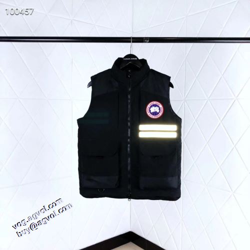 売れ筋のいい  軽量ダウンジャケット 軽くて暖かい ポケットづき 2021秋冬 カナダグース Canada Goose 3色可選 カナダグースコピー ブランド 