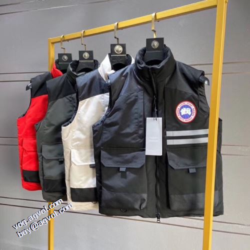 カナダグース Canada Goose ライトダウンジャケット 2021秋冬 カナダグースブランド 偽物 通販 シックスタイルに活躍 4色可選 スリムなシルエットデザイン 軽くて暖かい 