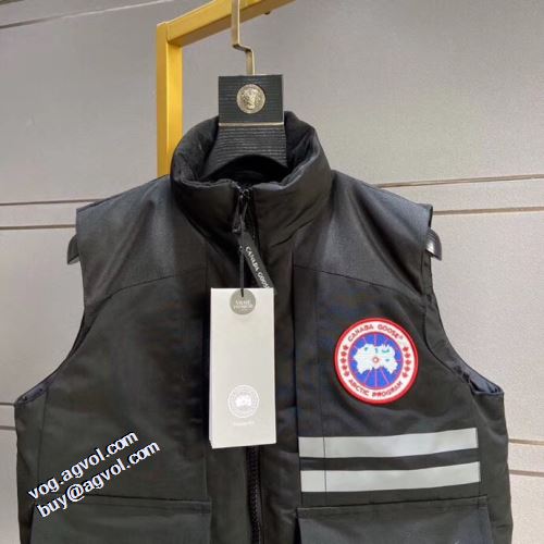 カナダグース Canada Goose ライトダウンジャケット 2021秋冬 カナダグースブランド 偽物 通販 シックスタイルに活躍 4色可選 スリムなシルエットデザイン 軽くて暖かい 