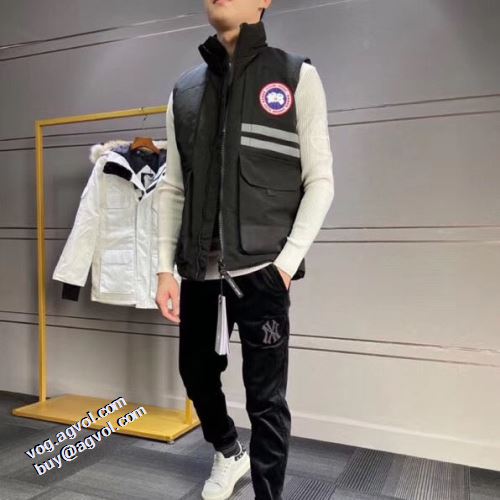 カナダグース Canada Goose ライトダウンジャケット 2021秋冬 カナダグースブランド 偽物 通販 シックスタイルに活躍 4色可選 スリムなシルエットデザイン 軽くて暖かい 