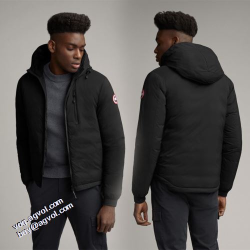 軽量ダウンジャケット フィルパワーの高い カナダグース Canada Goose ポケットづき 実用性に溢れるアイテム カナダグースコピー 4色可選 2021秋冬