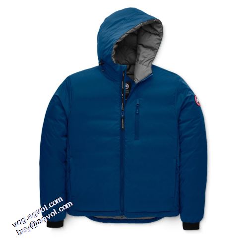 軽量ダウンジャケット フィルパワーの高い カナダグース Canada Goose ポケットづき 実用性に溢れるアイテム カナダグースコピー 4色可選 2021秋冬