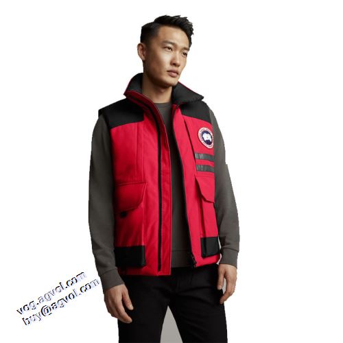 カナダグースコピー ブランド 3色可選 ステンカラー 2021秋冬 カナダグース Canada Goose おしゃれに絶大な人気の ウエストも細見せ ライトダウンジャケット