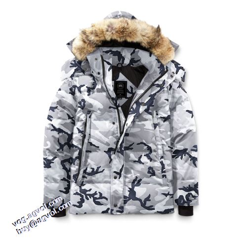 ダウンジャケット メンズ 海外限定ライン 着心地 の良い アグレッシブな行動を支える カナダグース Canada Goose 2021秋冬 カナダグースブランド 偽物 通販