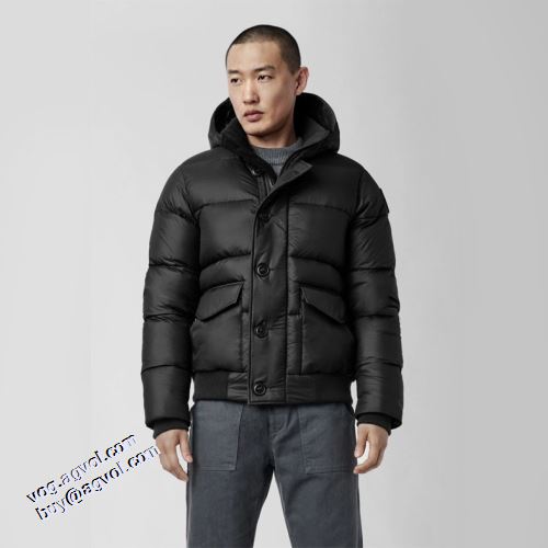 3色可選 軽量ダウンジャケット カナダグース Canada Goose 2021秋冬 防風性にも優れた  カナダグーススーパーコピー 代引 個性的なデザ