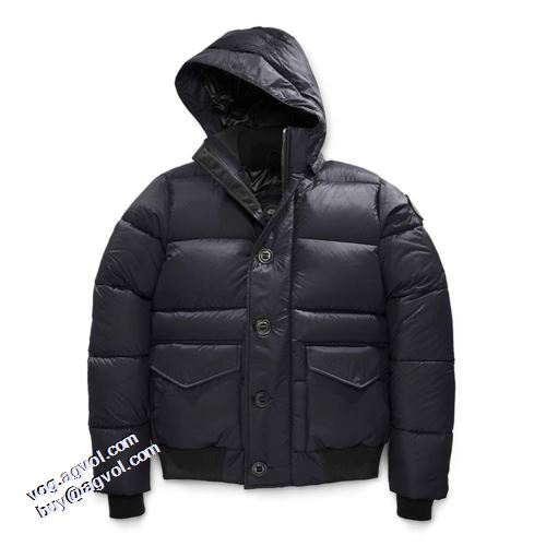 3色可選 軽量ダウンジャケット カナダグース Canada Goose 2021秋冬 防風性にも優れた  カナダグーススーパーコピー 代引 個性的なデザ