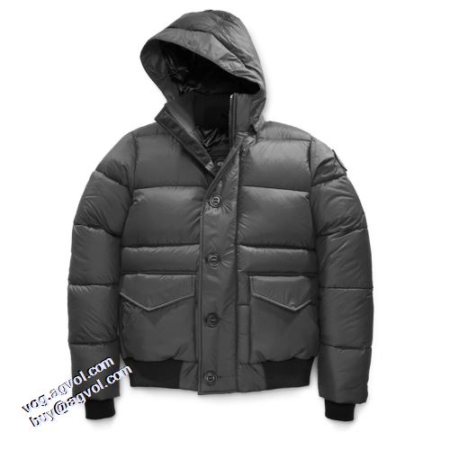 3色可選 軽量ダウンジャケット カナダグース Canada Goose 2021秋冬 防風性にも優れた  カナダグーススーパーコピー 代引 個性的なデザ