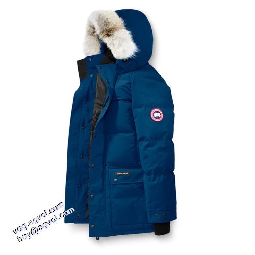 カナダグース Canada Goose ダウンジャケット メンズ 選べる極上 2021秋冬 肌寒い季節に欠かせない カナダグースブランドコピー 2色可選