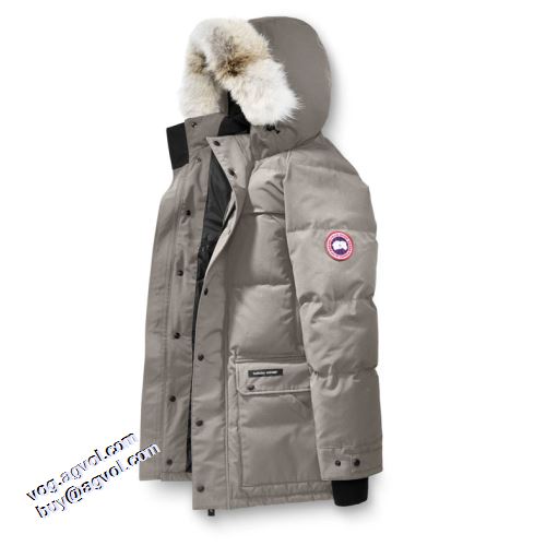 カナダグース Canada Goose ダウンジャケット メンズ 選べる極上 2021秋冬 肌寒い季節に欠かせない カナダグースブランドコピー 2色可選