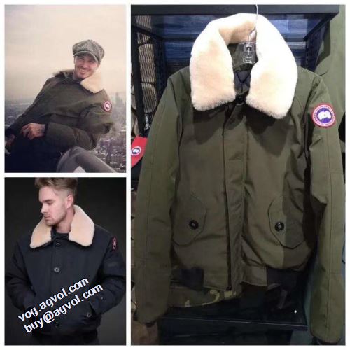 メンズ ダウンジャケット 3色可選 カナダグースブランド コピー カナダグース Canada Goose 2021秋冬 ステンカラー  サイズ豊富 ポケットづき