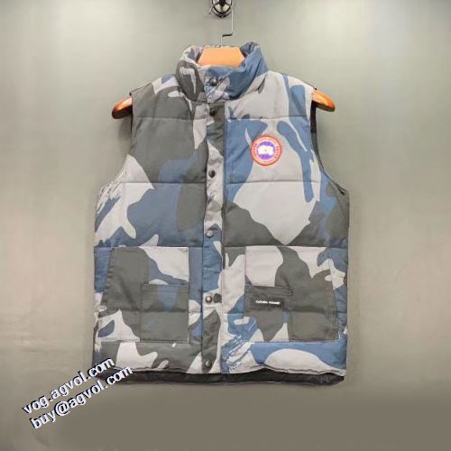 コーデに合わせ 軽量ダウンジャケット カナダグース Canada Goose 軽くて暖かい ファッション 人気 カナダグースコピー 2021秋冬