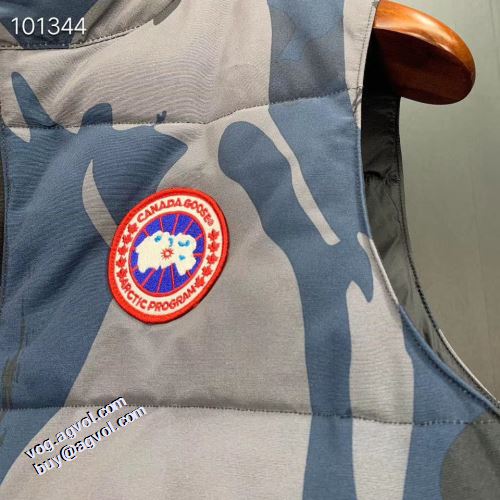 コーデに合わせ 軽量ダウンジャケット カナダグース Canada Goose 軽くて暖かい ファッション 人気 カナダグースコピー 2021秋冬