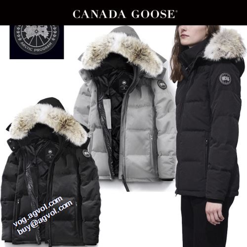 2021秋冬 カナダグース Canada Goose 2色可選 ダウンジャケット 軽量 最安値に挑戦 カナダグースブランド コピー