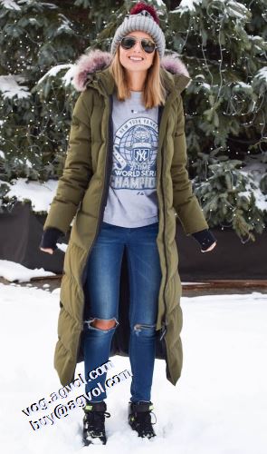 6色可選 カナダグーススーパーコピー 人気販売中  ダウンジャケット 2021秋冬 カナダグース Canada Goose 超美シルエット