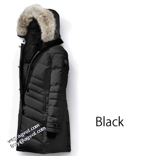 2021秋冬 カナダグース Canada Goose カナダグースコピー 3色可選 ダウンジャケット 高レベルの保温性 先行販売