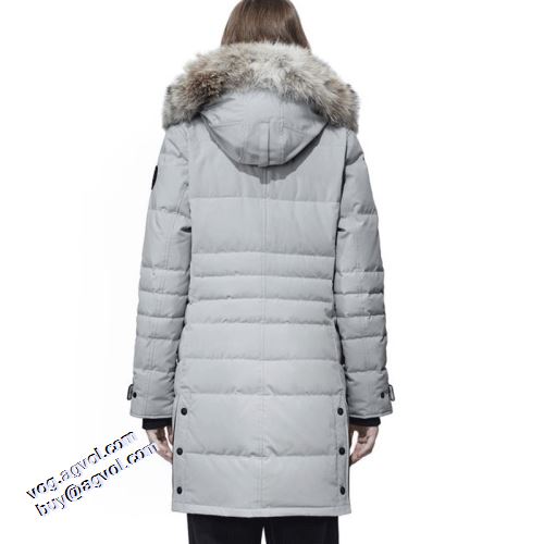 2021秋冬 カナダグース Canada Goose カナダグースコピー 3色可選 ダウンジャケット 高レベルの保温性 先行販売