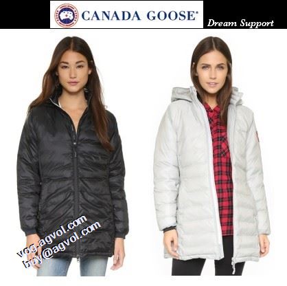 ダウンジャケット 着心地よい 2色可選 2021秋冬 カナダグース Canada Goose 豊富なサイズ カナダグースブランド 偽物 通販