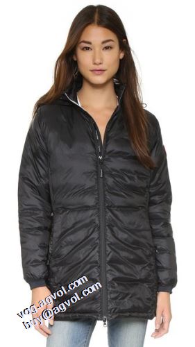 ダウンジャケット 着心地よい 2色可選 2021秋冬 カナダグース Canada Goose 豊富なサイズ カナダグースブランド 偽物 通販