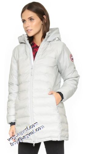 ダウンジャケット 着心地よい 2色可選 2021秋冬 カナダグース Canada Goose 豊富なサイズ カナダグースブランド 偽物 通販