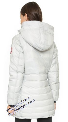 ダウンジャケット 着心地よい 2色可選 2021秋冬 カナダグース Canada Goose 豊富なサイズ カナダグースブランド 偽物 通販