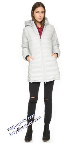 ダウンジャケット 着心地よい 2色可選 2021秋冬 カナダグース Canada Goose 豊富なサイズ カナダグースブランド 偽物 通販
