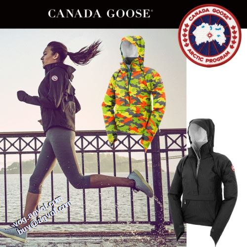 カナダグーススーパーコピー 激安 2021秋冬 カナダグース Canada Goose ダウンジャケット 個性的 防風性に優れ