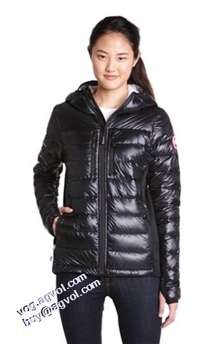 軽量ダウン 希少価値大！カナダグースコピーブランド カジュアルに着こなせるデザイン 2021秋冬 カナダグース Canada Goose