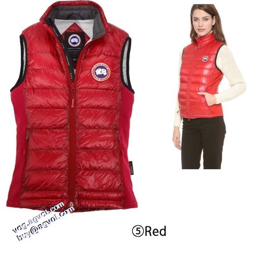 高品質 人気 2021秋冬 カナダグース Canada Goose 6色可選 ダウンジャケット ベスト 使い勝手が良く カナダグース偽物ブランド