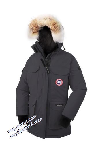 カナダグースブランド コピー 2021秋冬 カナダグース Canada Goose 2色可選  人気商品登場 ダウンジャケット フィルパワーの高い