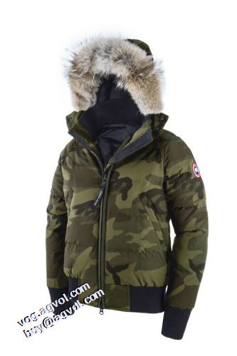 2021秋冬 カナダグース Canada Goose カナダグースブランド 偽物 通販 4色可選 大絶賛の履き心地! ダウンジャケット 軽くて暖かい