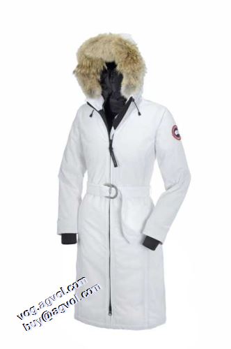 ダウンジャケット 4色可選 耐久性のあ 2021秋冬 カナダグース Canada Goose フードづき カナダグースコピー