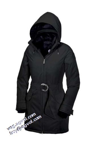 超目玉 ダウンジャケット 2色可選 2021秋冬 カナダグース Canada Goose ロングコート カナダグースブランド 偽物 通販