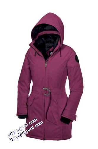 超目玉 ダウンジャケット 2色可選 2021秋冬 カナダグース Canada Goose ロングコート カナダグースブランド 偽物 通販