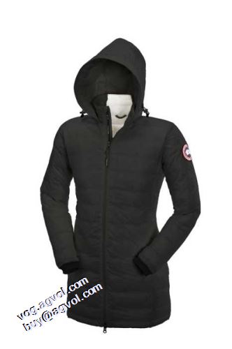 ロングコート カナダグースコピーブランド 3色可選 2021秋冬 カナダグース Canada Goose デザイン性の高い ダウンジャケット?