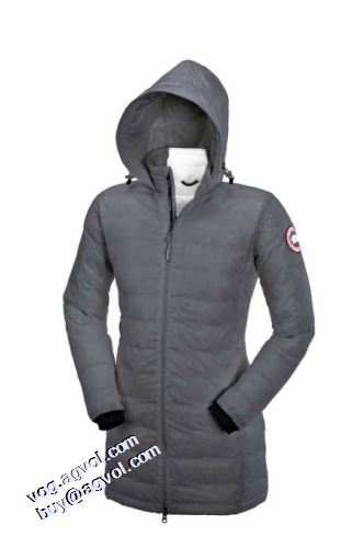 ロングコート カナダグースコピーブランド 3色可選 2021秋冬 カナダグース Canada Goose デザイン性の高い ダウンジャケット?