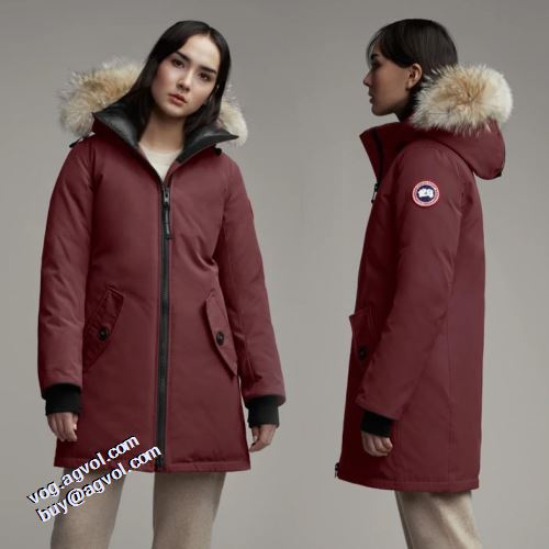 2021秋冬 カナダグース Canada Goose 今買い◎得 ライトダウンジャケット 4色可選 カナダグースブランド コピー 寒い季節にピッタリの一枚 ロングコート ふわふわな感触