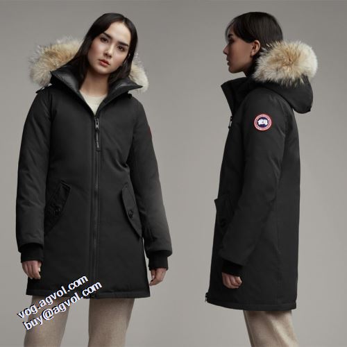 2021秋冬 カナダグース Canada Goose 今買い◎得 ライトダウンジャケット 4色可選 カナダグースブランド コピー 寒い季節にピッタリの一枚 ロングコート ふわふわな感触