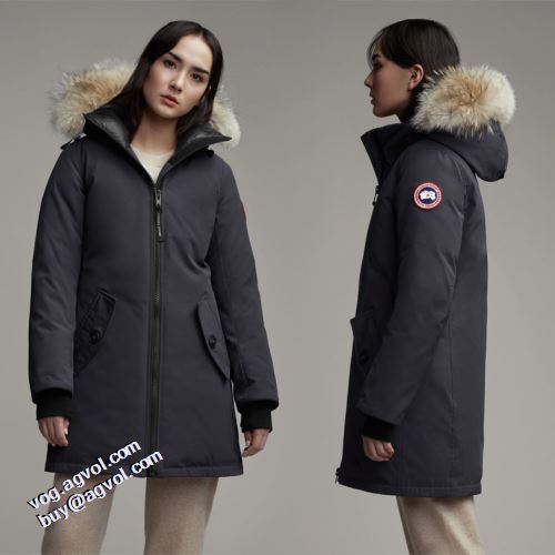 2021秋冬 カナダグース Canada Goose 今買い◎得 ライトダウンジャケット 4色可選 カナダグースブランド コピー 寒い季節にピッタリの一枚 ロングコート ふわふわな感触
