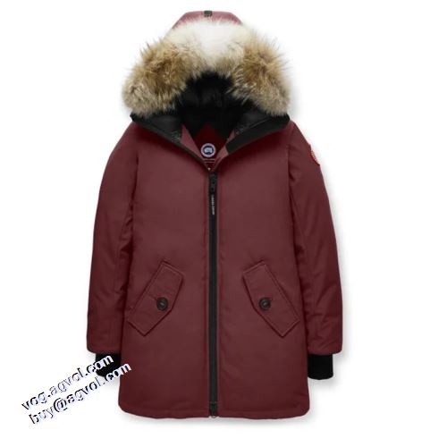 2021秋冬 カナダグース Canada Goose 今買い◎得 ライトダウンジャケット 4色可選 カナダグースブランド コピー 寒い季節にピッタリの一枚 ロングコート ふわふわな感触