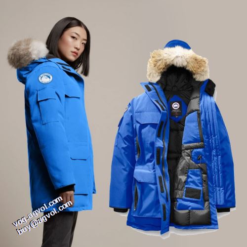 軽量ダウンジャケット 2021秋冬 カナダグーススーパーコピー 活用できるアイテム カナダグース Canada Goose フィルパワーの高い フードづき 着心地 の良い